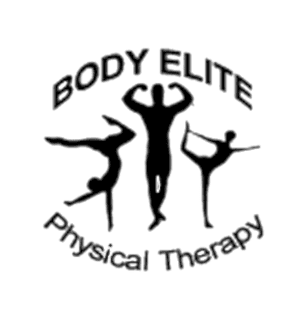 Body Elite Logo