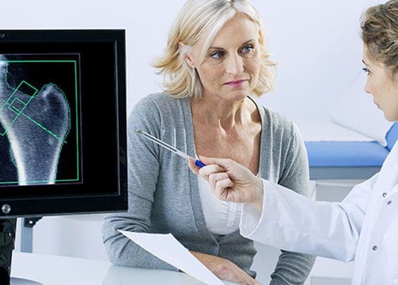 BioDensity osteoporosis treatment at Body Elite Physical Therapy