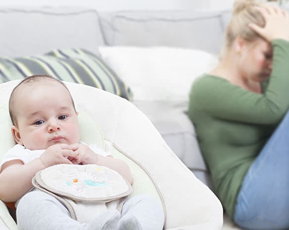 Postpartum physical therapy and pelvic floor strengthening