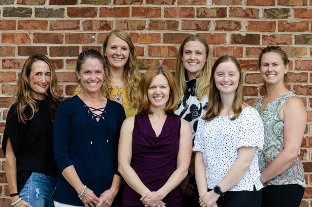 Body Elite Physical Therapy Staff